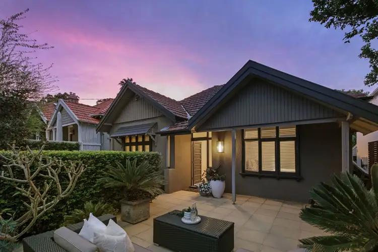 140 Cowles Road, Mosman NSW 2088