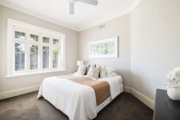 Fifth view of Homely house listing, 140 Cowles Road, Mosman NSW 2088