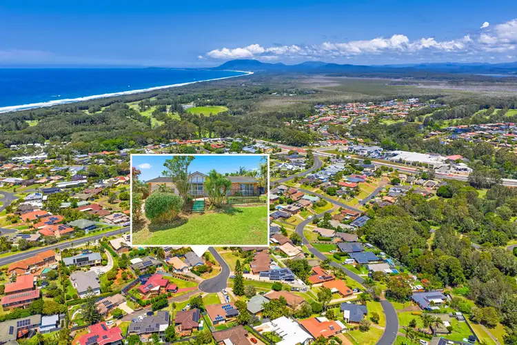 2/6 Coramba Close, Port Macquarie NSW 2444