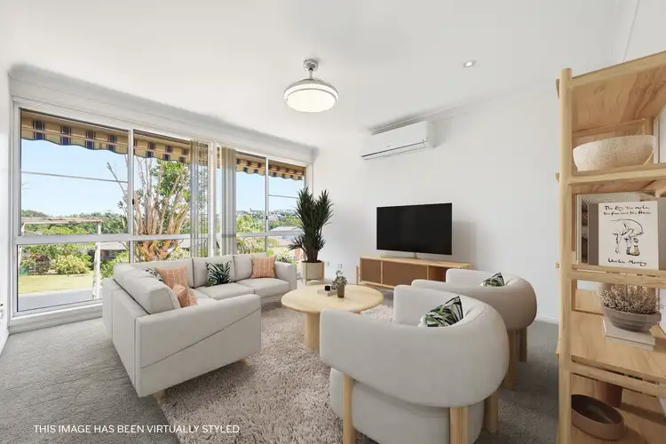 Third view of Homely house listing, 2/6 Coramba Close, Port Macquarie NSW 2444