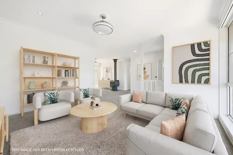 Fourth view of Homely house listing, 2/6 Coramba Close, Port Macquarie NSW 2444