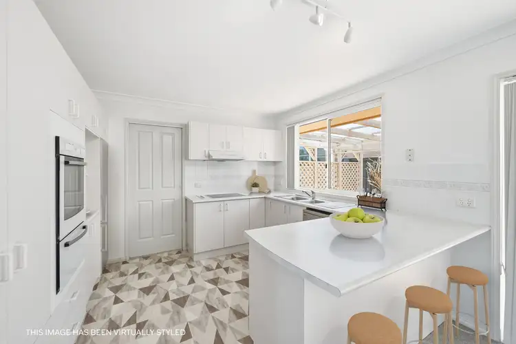 Fifth view of Homely house listing, 2/6 Coramba Close, Port Macquarie NSW 2444