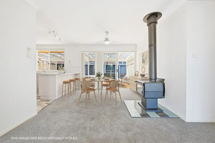 Sixth view of Homely house listing, 2/6 Coramba Close, Port Macquarie NSW 2444