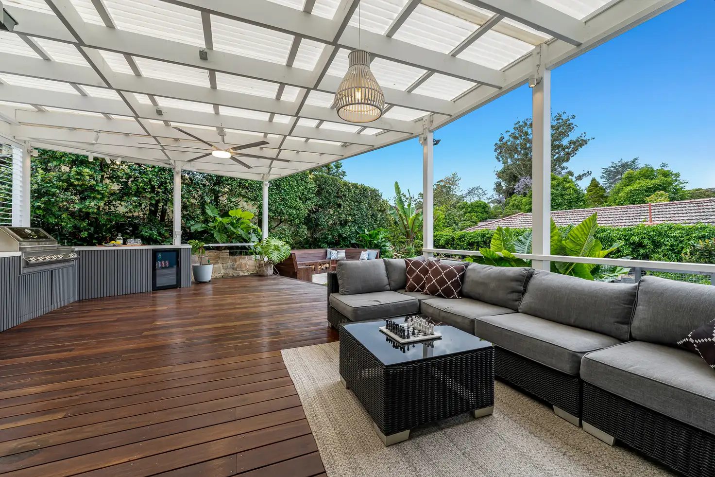 Main view of Homely house listing, 4 Amber Close, Thornleigh NSW 2120