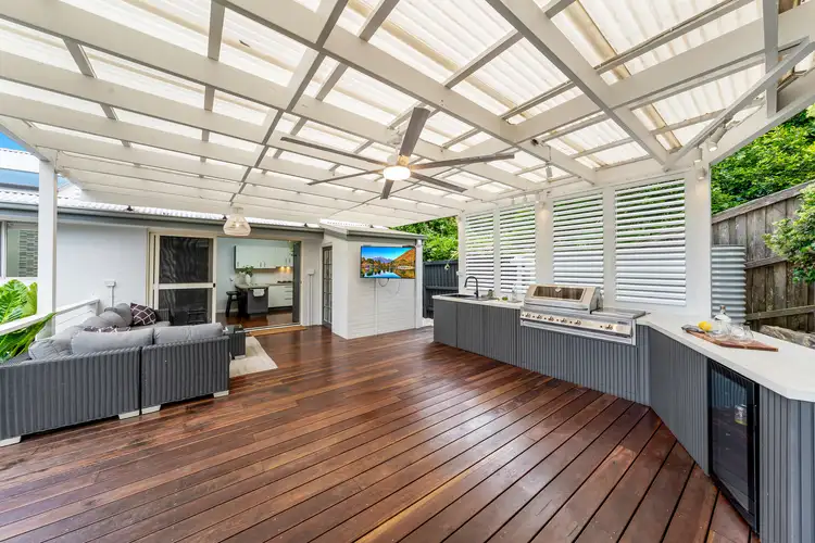 Third view of Homely house listing, 4 Amber Close, Thornleigh NSW 2120