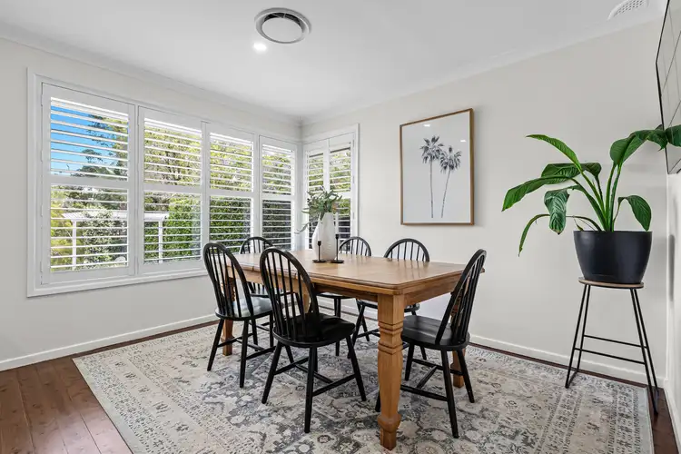 Sixth view of Homely house listing, 4 Amber Close, Thornleigh NSW 2120