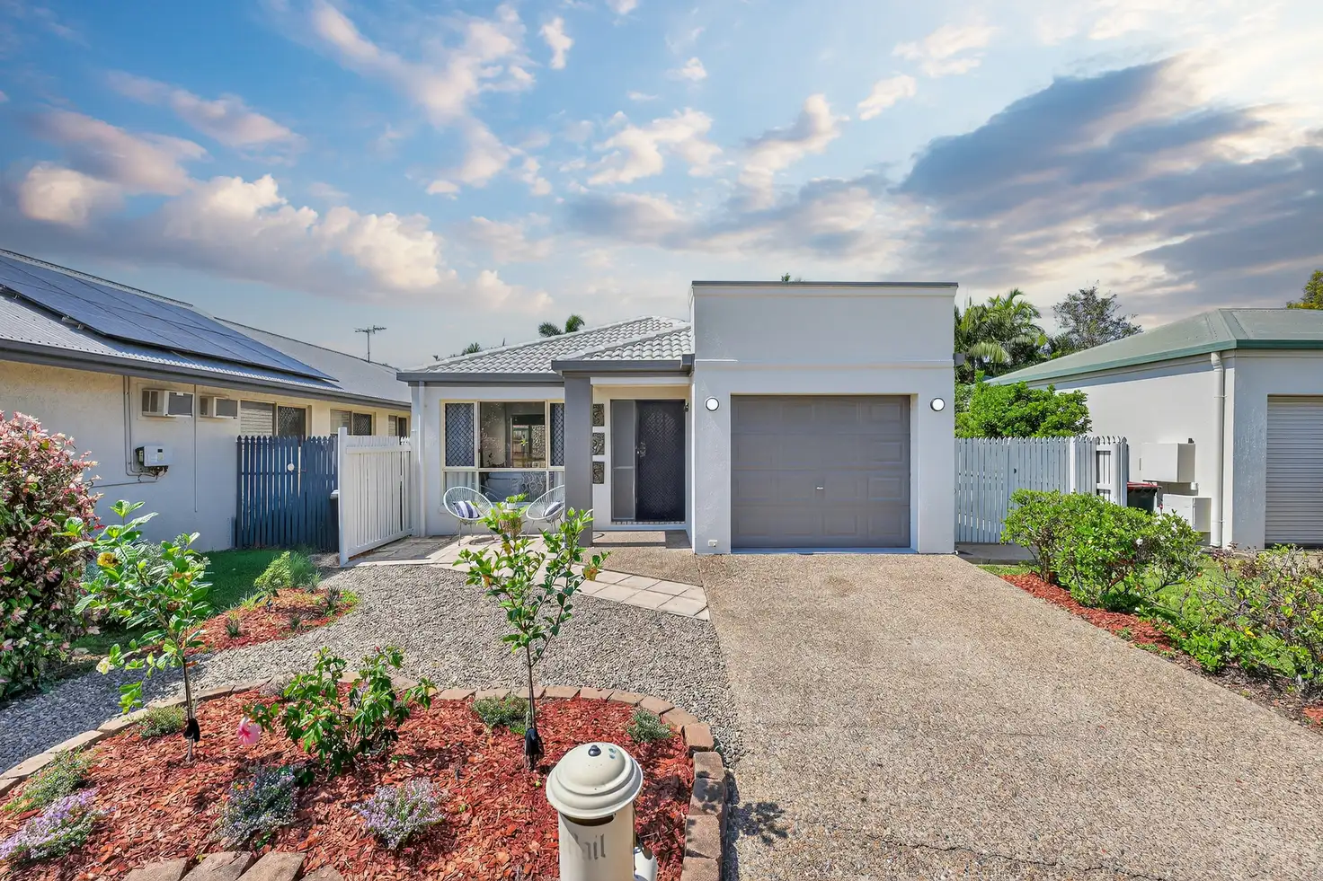 Main view of Homely house listing, 11 Monet Close, Kirwan QLD 4817