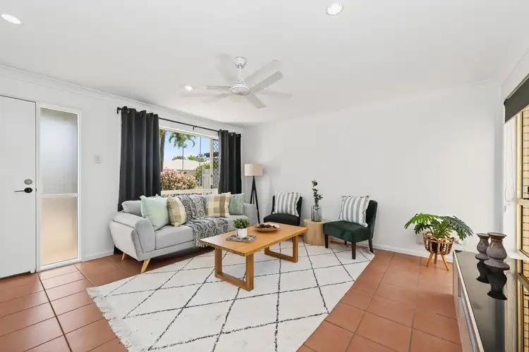 Third view of Homely house listing, 11 Monet Close, Kirwan QLD 4817