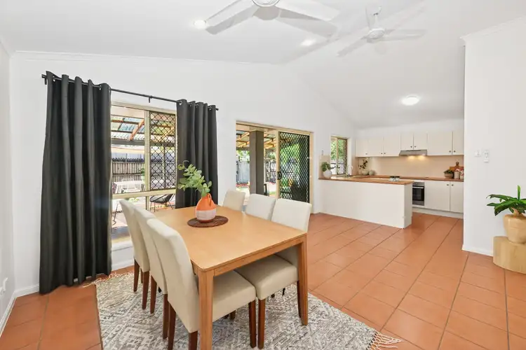 Fourth view of Homely house listing, 11 Monet Close, Kirwan QLD 4817