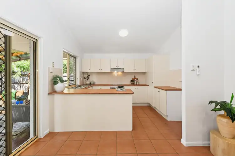 Fifth view of Homely house listing, 11 Monet Close, Kirwan QLD 4817