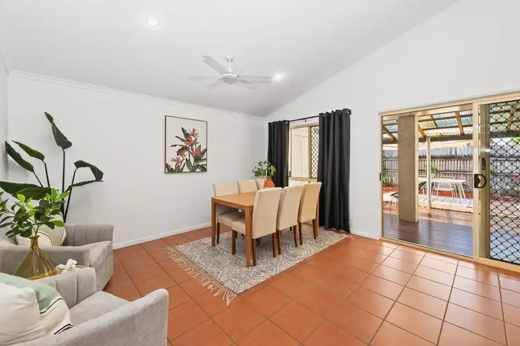 Sixth view of Homely house listing, 11 Monet Close, Kirwan QLD 4817