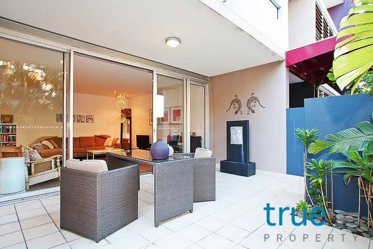 52/4 Alexandra Drive, Camperdown NSW 2050