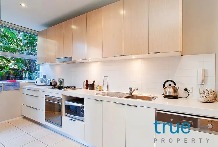 Third view of Homely apartment listing, 52/4 Alexandra Drive, Camperdown NSW 2050