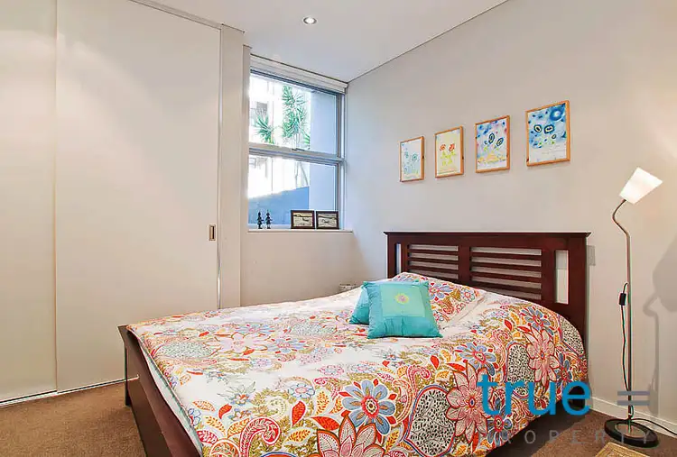 Fourth view of Homely apartment listing, 52/4 Alexandra Drive, Camperdown NSW 2050