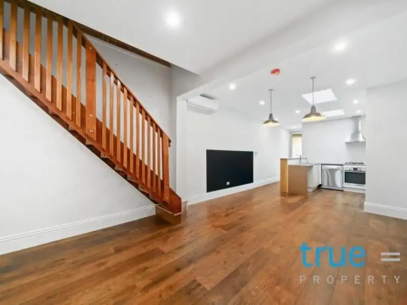 Main view of Homely house listing, 18 Rofe Street, Leichhardt NSW 2040