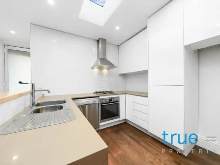 Second view of Homely house listing, 18 Rofe Street, Leichhardt NSW 2040