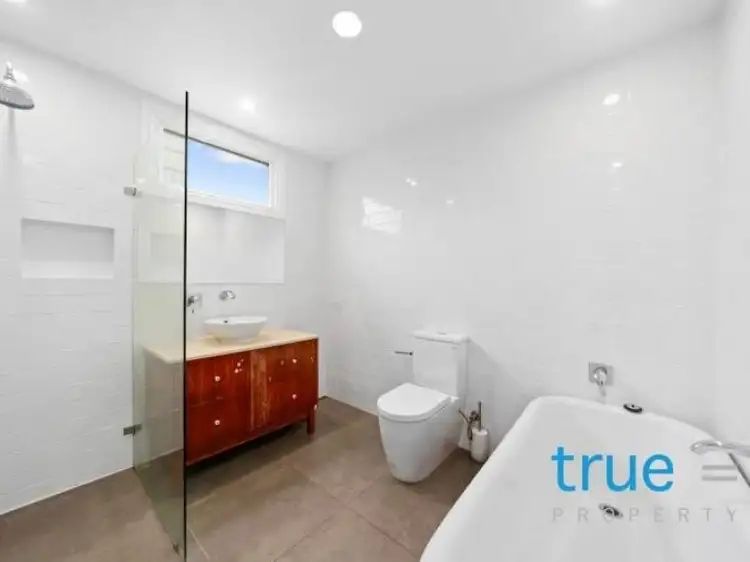 Fifth view of Homely house listing, 18 Rofe Street, Leichhardt NSW 2040