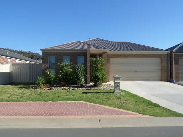 Main view of Homely house listing, 15 Castleton Street, Wodonga VIC 3690