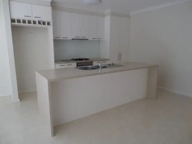 Second view of Homely house listing, 15 Castleton Street, Wodonga VIC 3690