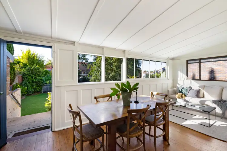 Fourth view of Homely house listing, 27 Hamel Crescent, Earlwood NSW 2206