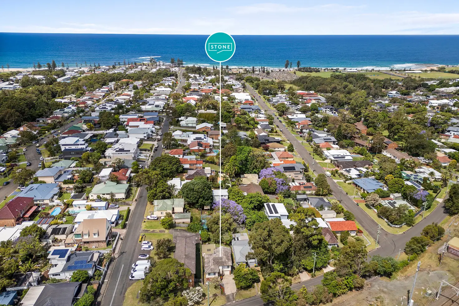Main view of Homely house listing, 23 Franklin Avenue, Bulli NSW 2516