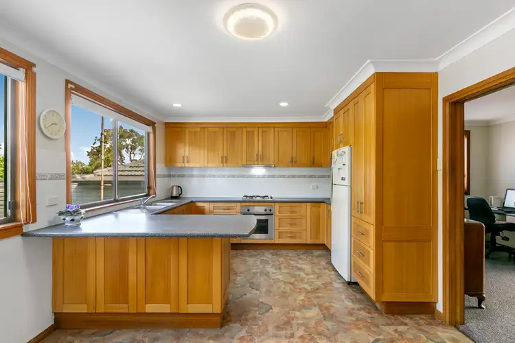 Third view of Homely house listing, 23 Franklin Avenue, Bulli NSW 2516