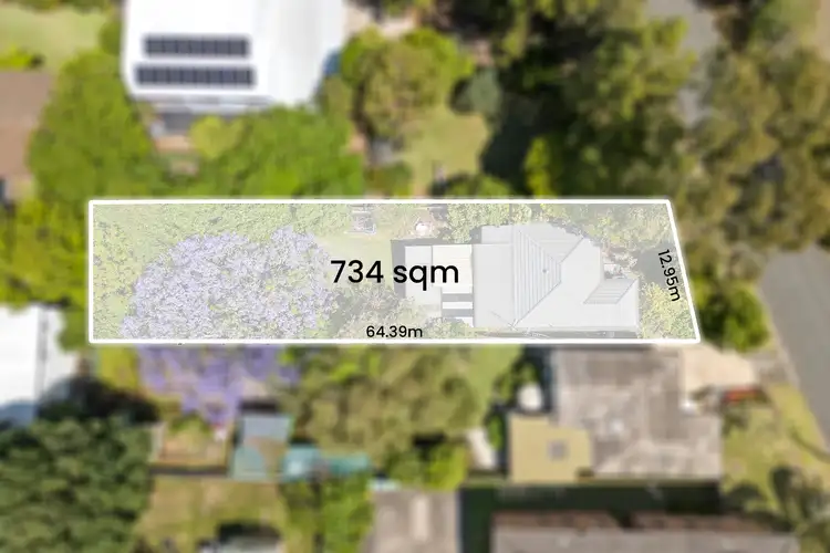 Fourth view of Homely house listing, 23 Franklin Avenue, Bulli NSW 2516