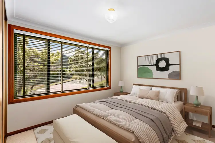 Sixth view of Homely house listing, 23 Franklin Avenue, Bulli NSW 2516
