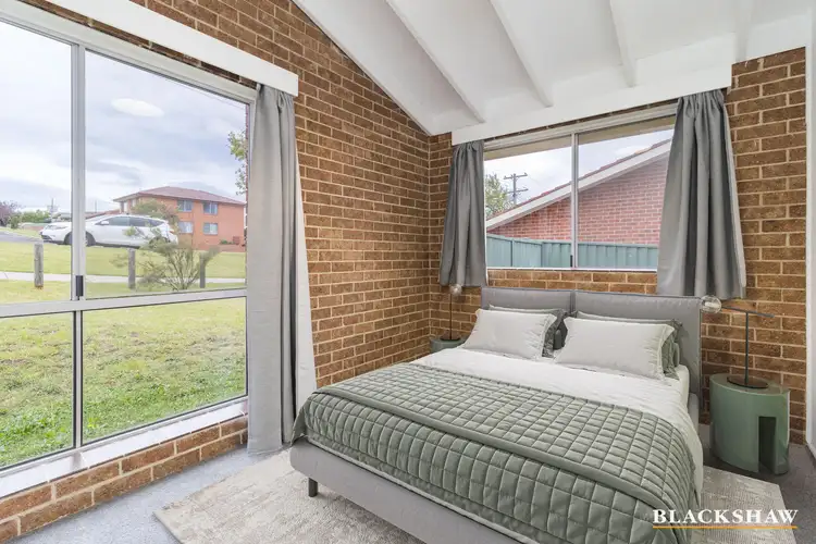 Fifth view of Homely apartment listing, 1/30 Mowatt Street, Queanbeyan East NSW 2620
