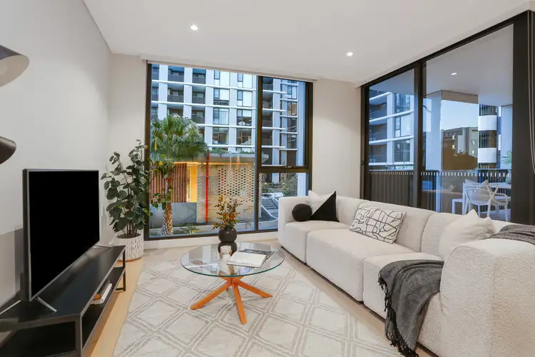 225/25 Spurway Drive, Norwest NSW 2153