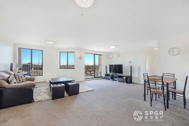 1207/91B Bridge Road, Westmead NSW 2145