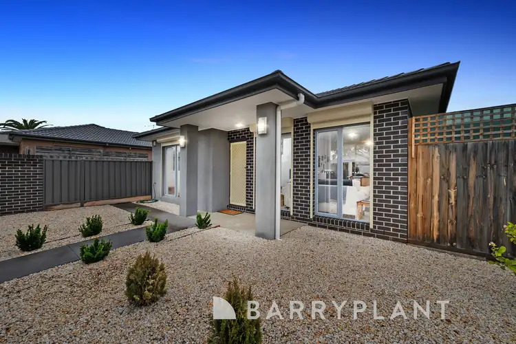 15 Maree Court, Kurunjang VIC 3337