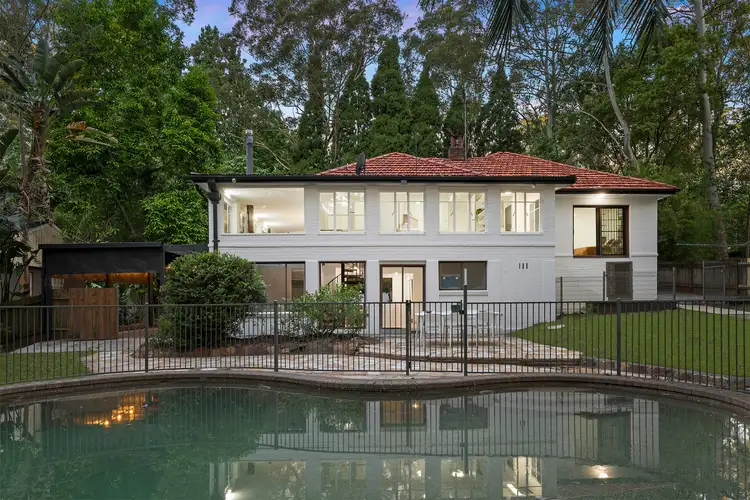 87 Lucinda Avenue, Wahroonga NSW 2076