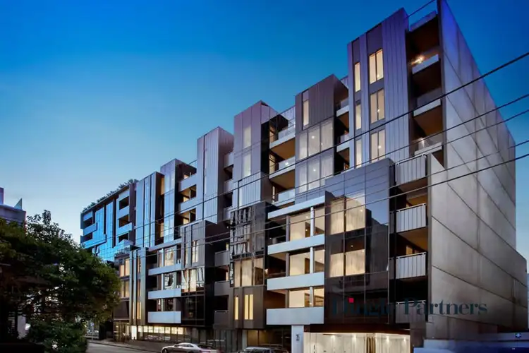 705/35 Wilson Street, South Yarra VIC 3141