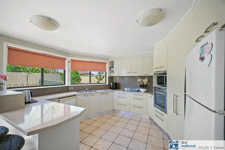 Fifth view of Homely townhouse listing, 2/124 High Street, Taree NSW 2430