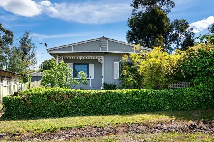 3 Ireland Street, Maldon VIC 3463