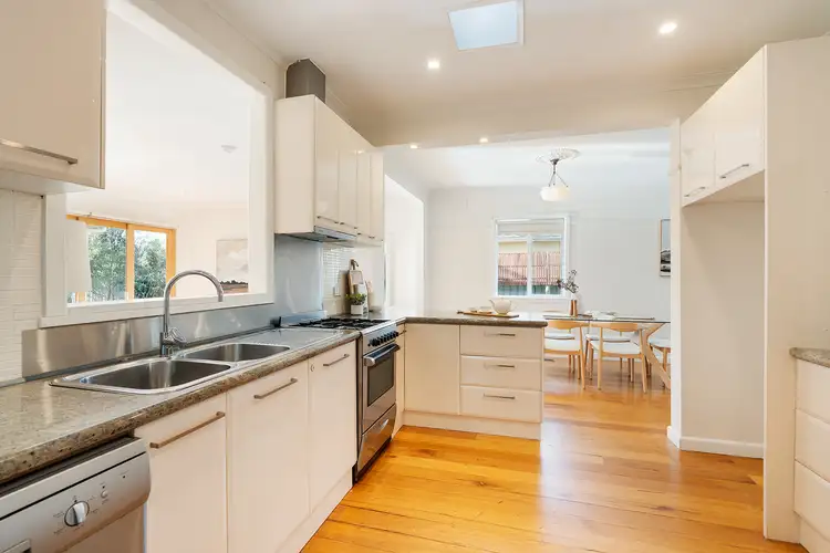 Third view of Homely house listing, 12 Chapel Street, Campbells Creek VIC 3451