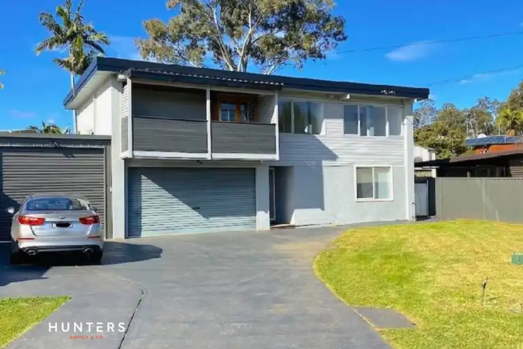 4 Twenty Seventh Avenue, West Hoxton NSW 2171