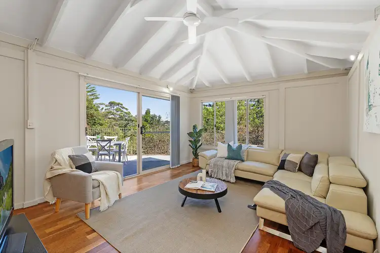 Second view of Homely house listing, 665A Pacific Highway, Mount Colah NSW 2079