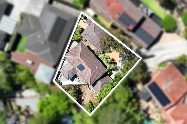 Third view of Homely house listing, 665A Pacific Highway, Mount Colah NSW 2079