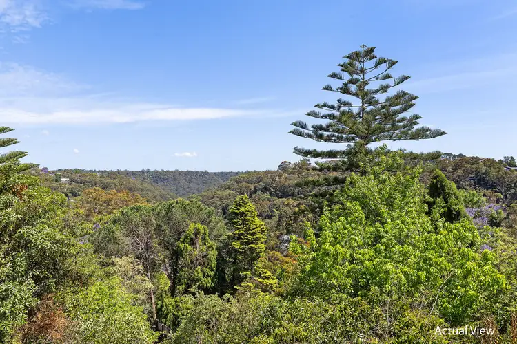 Fourth view of Homely house listing, 665A Pacific Highway, Mount Colah NSW 2079