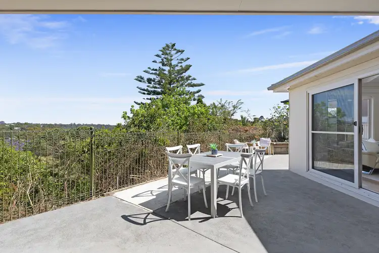 Sixth view of Homely house listing, 665A Pacific Highway, Mount Colah NSW 2079