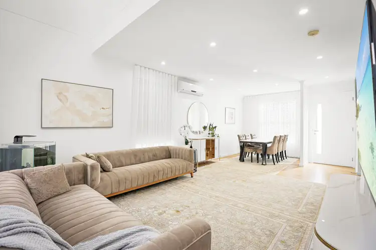 Sixth view of Homely house listing, 44 Condoin Lane, Pemulwuy NSW 2145