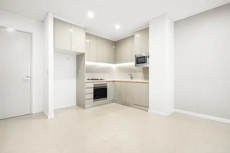 Third view of Homely apartment listing, 540/11 Canning Street, Lidcombe NSW 2141