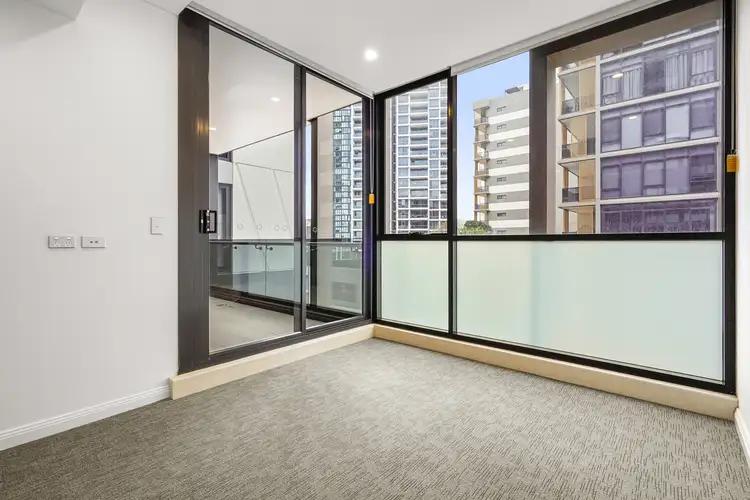 Fourth view of Homely apartment listing, 540/11 Canning Street, Lidcombe NSW 2141