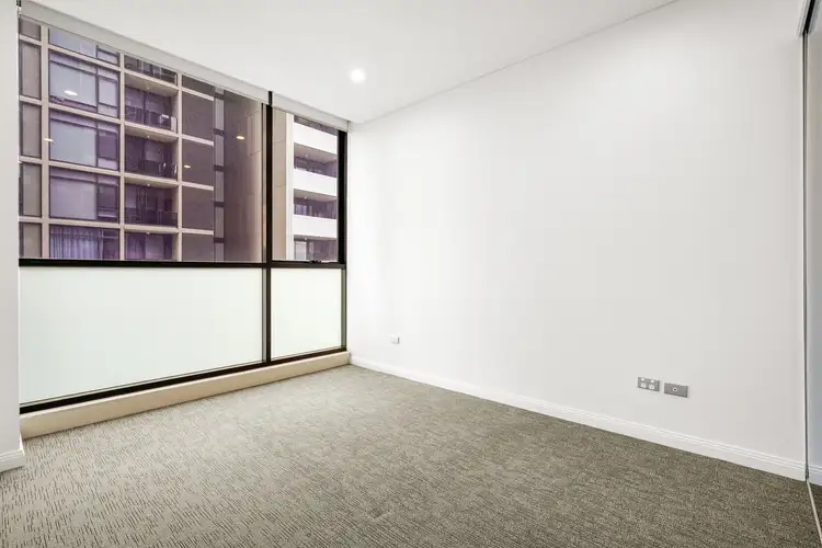 Fifth view of Homely apartment listing, 540/11 Canning Street, Lidcombe NSW 2141