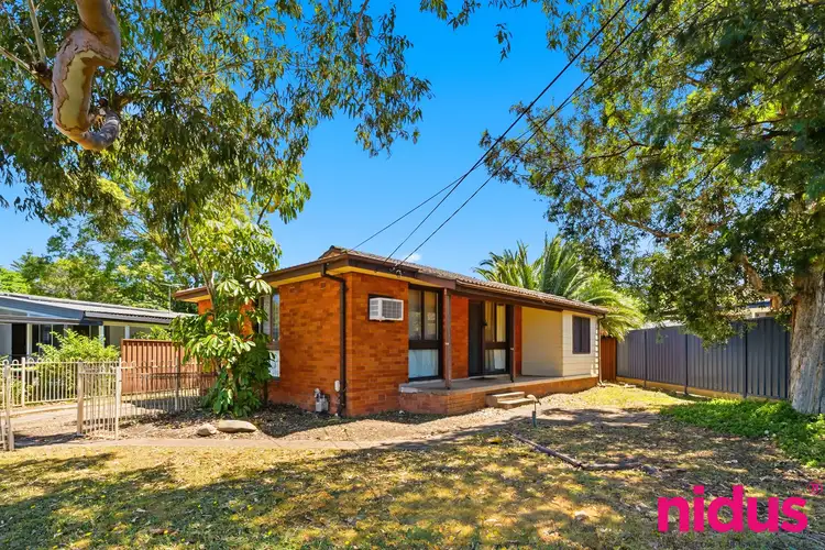 131 Jersey Road, Blackett NSW 2770