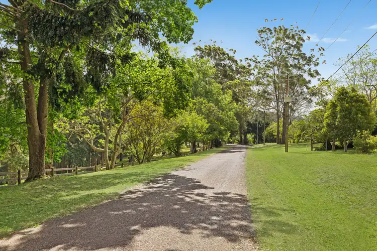 Second view of Homely land listing, 26 Collingwood Drive, Matcham NSW 2250