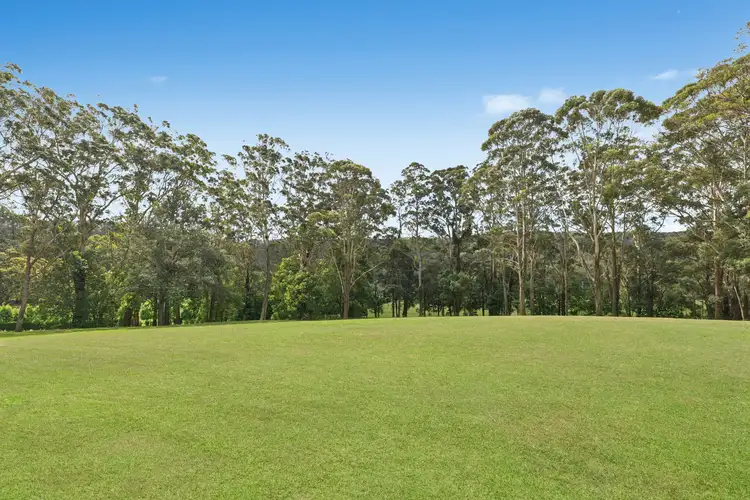 Fifth view of Homely land listing, 26 Collingwood Drive, Matcham NSW 2250