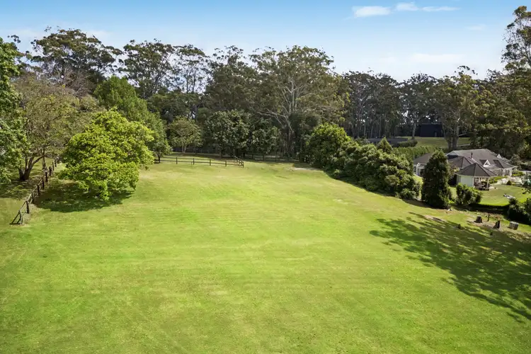 Sixth view of Homely land listing, 26 Collingwood Drive, Matcham NSW 2250
